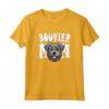 Bouvier Mom - Carina Maglietta per Mamma Cane Da Pastore Bouvier des Flandres - Ideale per la Festa della Mamma