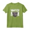 Bouvier Mom - Carina Maglietta per Mamma Cane Da Pastore Bouvier des Flandres - Ideale per la Festa della Mamma