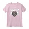 Bouvier Mom - Carina Maglietta per Mamma Cane Da Pastore Bouvier des Flandres - Ideale per la Festa della Mamma