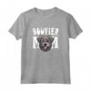 Bouvier Mom - Carina Maglietta per Mamma Cane Da Pastore Bouvier des Flandres - Ideale per la Festa della Mamma