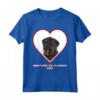 Bouviers de Flandre HapTiger Maglietta - Dog Mom Apparel for Fathers Day - Unique Dog Lover Gift Idea