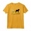 Bouviers des Flandres Regali - Camicia Maglietta divertente per Amanti dei Cani - Acquista Online