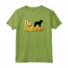 Bouviers des Flandres Regali - Camicia Maglietta divertente per Amanti dei Cani - Acquista Online