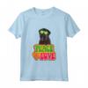 HapTiger Bouviers de Flandre Maglietta - Unique Gift for Dog Lovers - Perfect Apparel for Fathers, Mothers, and Grandparents