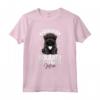 Mamma Bouvier des Flandres - Maglietta Divertente per Mamme di Cani - Ideale per Regalo