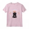 Caffè e Bouvier des Flandres Maglietta - T-shirt per Amanti dei Cani - Acquista Online