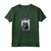 Bouvier Des Flandres - Dog Mom Tarocchi Carino Kawaii Pet Maglietta - Regalo Ideale per Amanti dei Cani