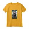 Bouvier Des Flandres - Dog Mom Tarocchi Carino Kawaii Pet Maglietta - Regalo Ideale per Amanti dei Cani