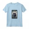 Bouvier Des Flandres - Dog Mom Tarocchi Carino Kawaii Pet Maglietta - Regalo Ideale per Amanti dei Cani