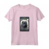 Bouvier Des Flandres - Dog Mom Tarocchi Carino Kawaii Pet Maglietta - Regalo Ideale per Amanti dei Cani