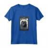 Bouvier Des Flandres - Dog Mom Tarocchi Carino Kawaii Pet Maglietta - Regalo Ideale per Amanti dei Cani