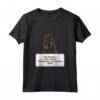 HapTiger Bouviers des Flandre Maglietta - Dog Lover Apparel for Canine Enthusiasts - Cute Design for Pet Owners