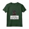 HapTiger Bouviers des Flandre Maglietta - Dog Lover Apparel for Canine Enthusiasts - Cute Design for Pet Owners
