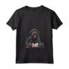Donna Bouvier Des Flandres - Buona Pasqua Maglietta con Design Felice Pasqua Bouvier Des Flandres per Uomini, Donne e Bambini