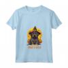 Bouvier Des Flandres - Maglietta Divertente per Halloween con Collo a V - Il Miglior Costume per Cane