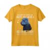 HapTiger Unless You Can Be a Bouvier des Flandres Dog - Funny Maglietta per Amanti dei Cani - Ideale per Tutte le Stagioni
