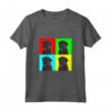 HapTiger Bouviers des Flandre Maglietta - Unique Artistic Dog Lover Shirt - Buy Online