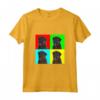 HapTiger Bouviers des Flandre Maglietta - Unique Artistic Dog Lover Shirt - Buy Online