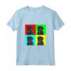 HapTiger Bouviers des Flandre Maglietta - Unique Artistic Dog Lover Shirt - Buy Online
