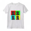 HapTiger Bouviers des Flandre Maglietta - Unique Artistic Dog Lover Shirt - Buy Online