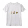 Donna Bouvier Des Flandres + Beer Dog Dad Happy Men Amante degli Animali T-shirt - Ideale Regalo per Appassionati di Cani e Birra - Acquista Online!