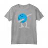 Dabbing Bowling Shirt Festa di Compleanno - T-Shirt per Bowler - Regalo Maglietta per Amanti del Bowling