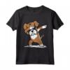 Dabbing Deutscher Boxer Dab Dance - Maglietta Cane Boxer - Regalo per Amanti dei Cani - Acquista Online