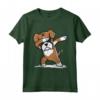 Dabbing Deutscher Boxer Dab Dance - Maglietta Cane Boxer - Regalo per Amanti dei Cani - Acquista Online