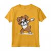 Dabbing Deutscher Boxer Dab Dance - Maglietta Cane Boxer - Regalo per Amanti dei Cani - Acquista Online