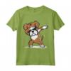 Dabbing Deutscher Boxer Dab Dance - Maglietta Cane Boxer - Regalo per Amanti dei Cani - Acquista Online