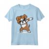 Dabbing Deutscher Boxer Dab Dance - Maglietta Cane Boxer - Regalo per Amanti dei Cani - Acquista Online