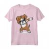 Dabbing Deutscher Boxer Dab Dance - Maglietta Cane Boxer - Regalo per Amanti dei Cani - Acquista Online