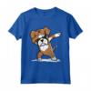 Dabbing Deutscher Boxer Dab Dance - Maglietta Cane Boxer - Regalo per Amanti dei Cani - Acquista Online