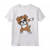 Dabbing Deutscher Boxer Dab Dance - Maglietta Cane Boxer - Regalo per Amanti dei Cani - Acquista Online
