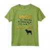 Camicia Boykin Spaniel - Boykin Spaniel Maglietta Dogwarts per Maghi - Regalo Divertente per Proprietari di Boykin Spaniel