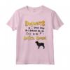 Camicia Boykin Spaniel - Boykin Spaniel Maglietta Dogwarts per Maghi - Regalo Divertente per Proprietari di Boykin Spaniel