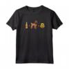 T-shirt Boykin Spaniel + Beer Dog Dad Happy Men - Regalo Unico per Amanti degli Animali Domestici e della Birra