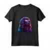 Boykin Spaniel Cani Boykin Spaniel - Maglietta Vintage con Design Occhiali da Sole per Regalo Compleanno o Natale