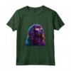 Boykin Spaniel Cani Boykin Spaniel - Maglietta Vintage con Design Occhiali da Sole per Regalo Compleanno o Natale