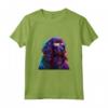 Boykin Spaniel Cani Boykin Spaniel - Maglietta Vintage con Design Occhiali da Sole per Regalo Compleanno o Natale