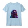 Boykin Spaniel Cani Boykin Spaniel - Maglietta Vintage con Design Occhiali da Sole per Regalo Compleanno o Natale