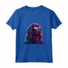 Boykin Spaniel Cani Boykin Spaniel - Maglietta Vintage con Design Occhiali da Sole per Regalo Compleanno o Natale