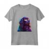 Boykin Spaniel Cani Boykin Spaniel - Maglietta Vintage con Design Occhiali da Sole per Regalo Compleanno o Natale
