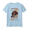 Boykin Spaniel Dog Breed - Voglio solo leggere Libri e Animali Domestici Maglietta - Regalo Unico per Amanti dei Cani Boykin Spaniel