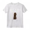Solo Un Ragazzo Che Ama Cani Boykin Spaniel Maglietta - Regalo Divertente per Amanti Dei Cani - Indumento con Detto per Amanti del Boykin Spaniel