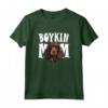 Boykin Spaniel Mamma Cane Carino Madre Maglietta - Design Personalizzato per Festa della Mamma