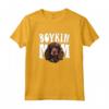 Boykin Spaniel Mamma Cane Carino Madre Maglietta - Design Personalizzato per Festa della Mamma