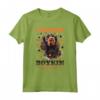 I Love my Boykin Spaniel - Maglietta Razza di Cane Boykin Spaniel - Regalo per Amanti dei Cani - Ideale per Festa della Mamma, Festa del Papà, Natale o Compleanno