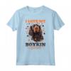 I Love my Boykin Spaniel - Maglietta Razza di Cane Boykin Spaniel - Regalo per Amanti dei Cani - Ideale per Festa della Mamma, Festa del Papà, Natale o Compleanno