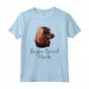 Boykin Spaniel MOM - Maglietta divertente per amanti dei cani - Ideale per un regalo di compleanno o di Natale
